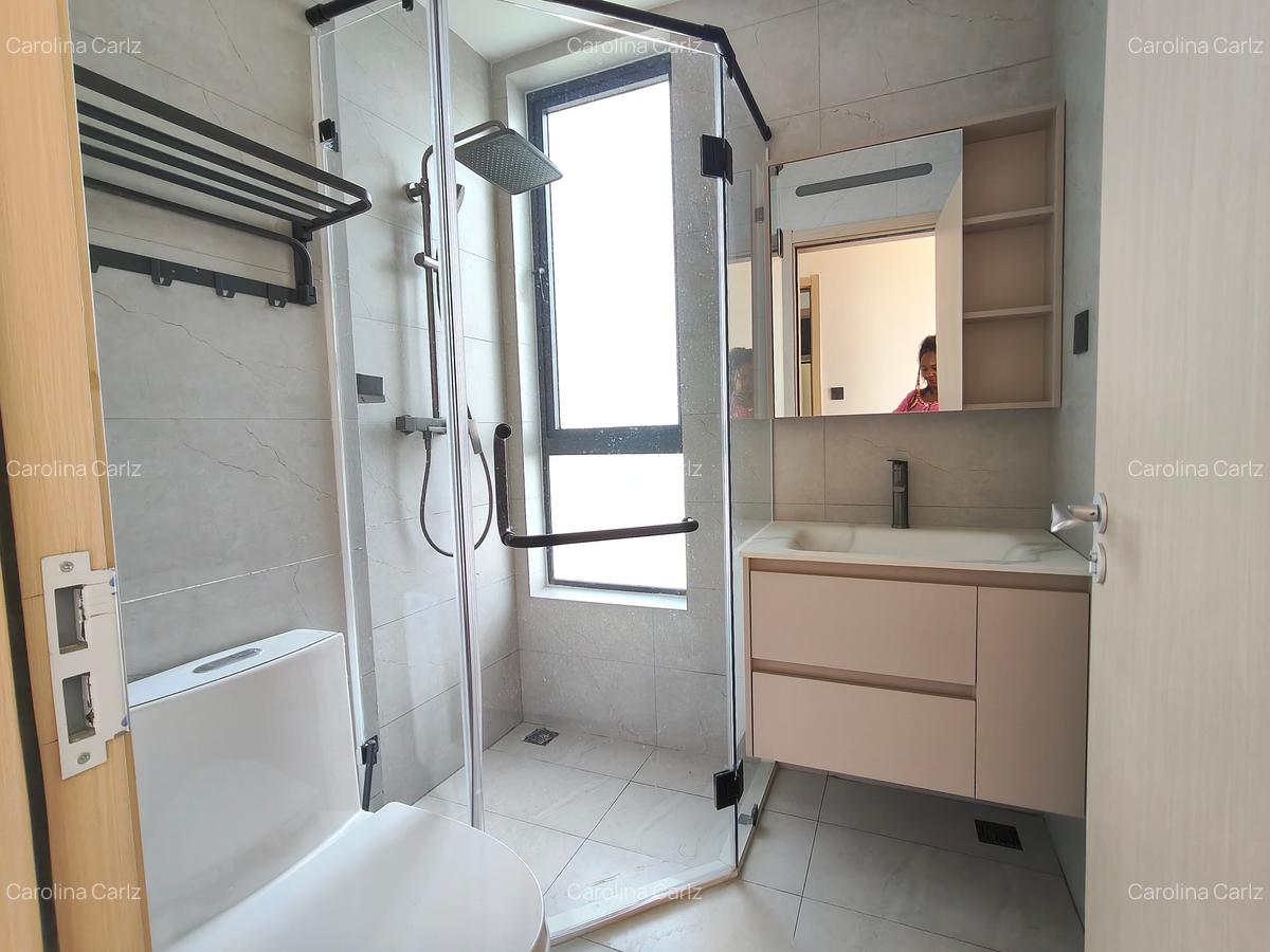 2 Bed Apartment with En Suite in Westlands Area - 9