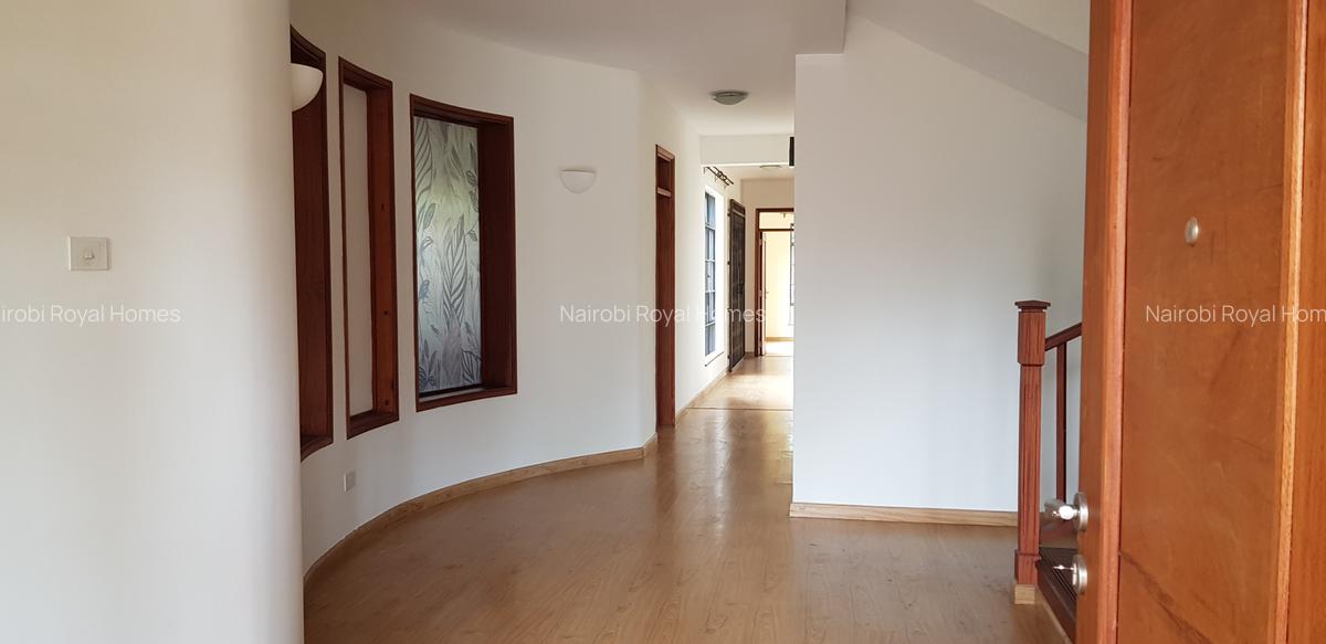 4 Bed House with En Suite at Runda Grove 44 - 8