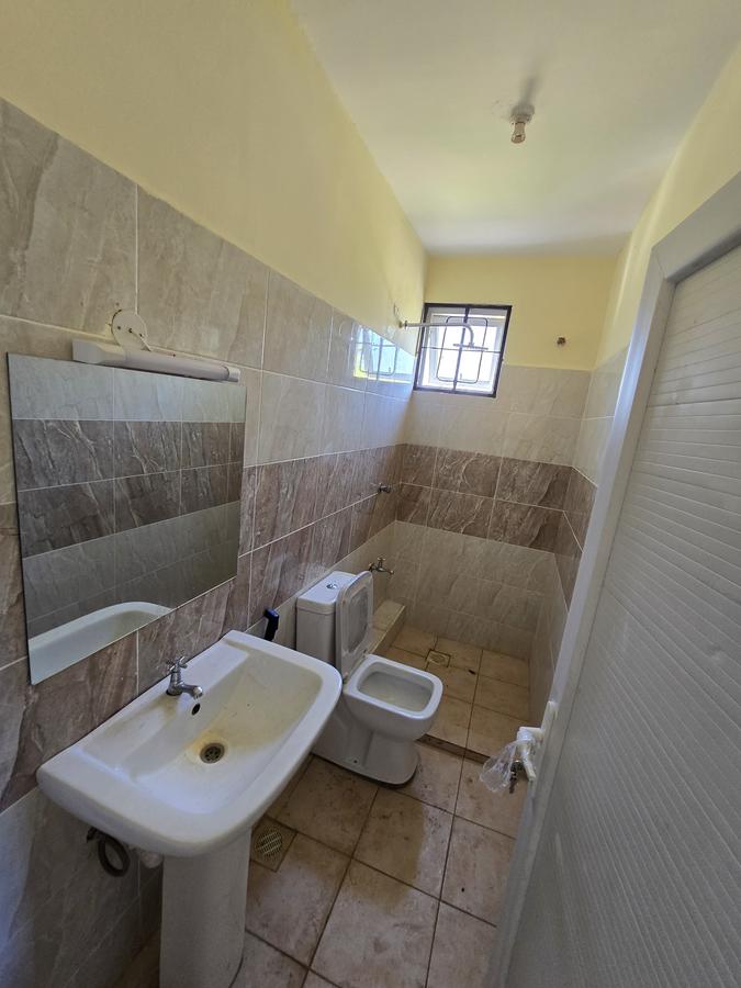 3 Bed Townhouse with En Suite at Mombasa Malindi Highway - 15