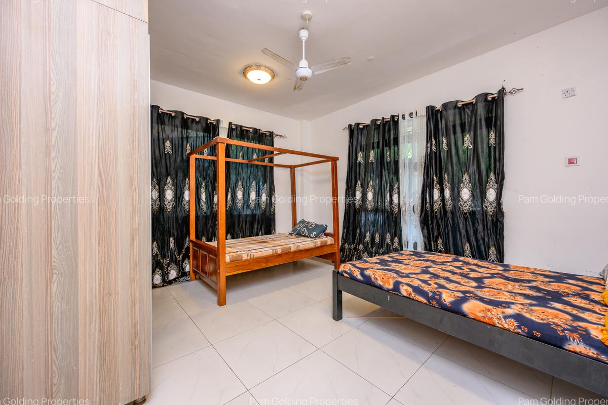 2 Bed Apartment with Borehole in Tudor - 3