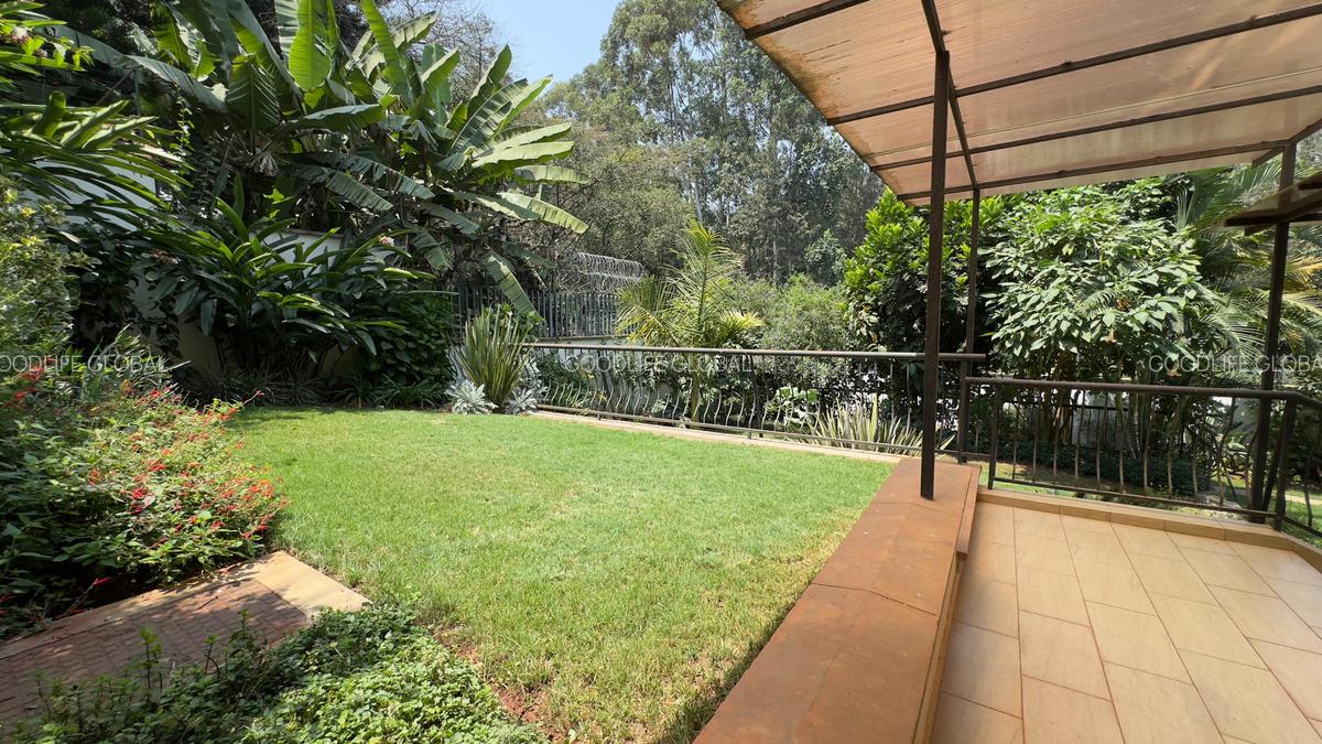 7 Bed House with En Suite at Nyari - 9