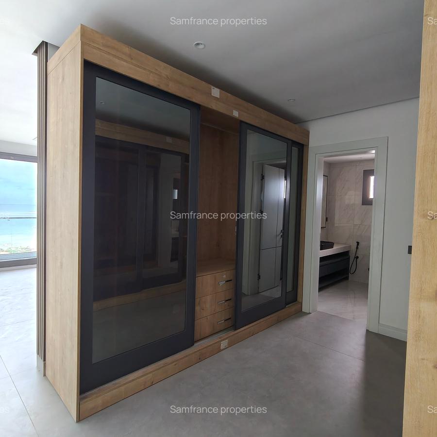 Serviced 3 Bed Apartment with En Suite at 5Th Avanue - 7