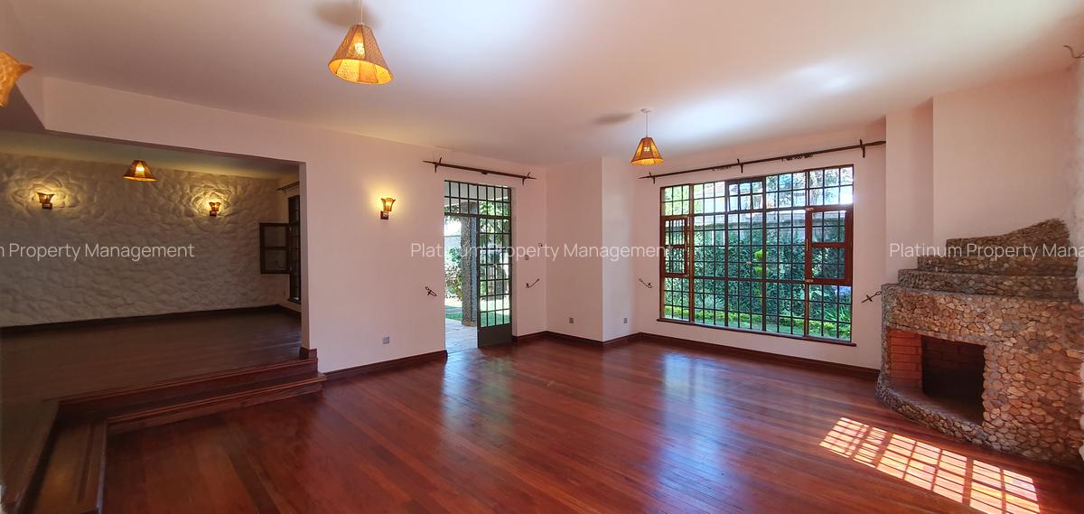 4 Bed House with En Suite at Peponi Rd - 4