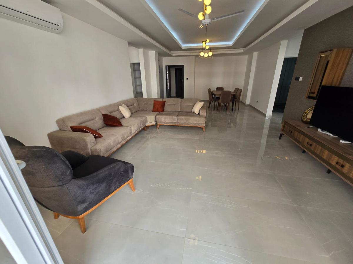 3 Bed Apartment with En Suite at Nyali Road - 3