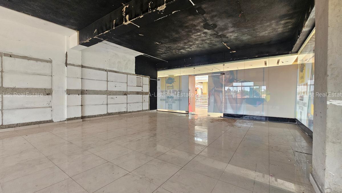 2,100 ft² Commercial Property with Service Charge Included at Kiambu Road - 12