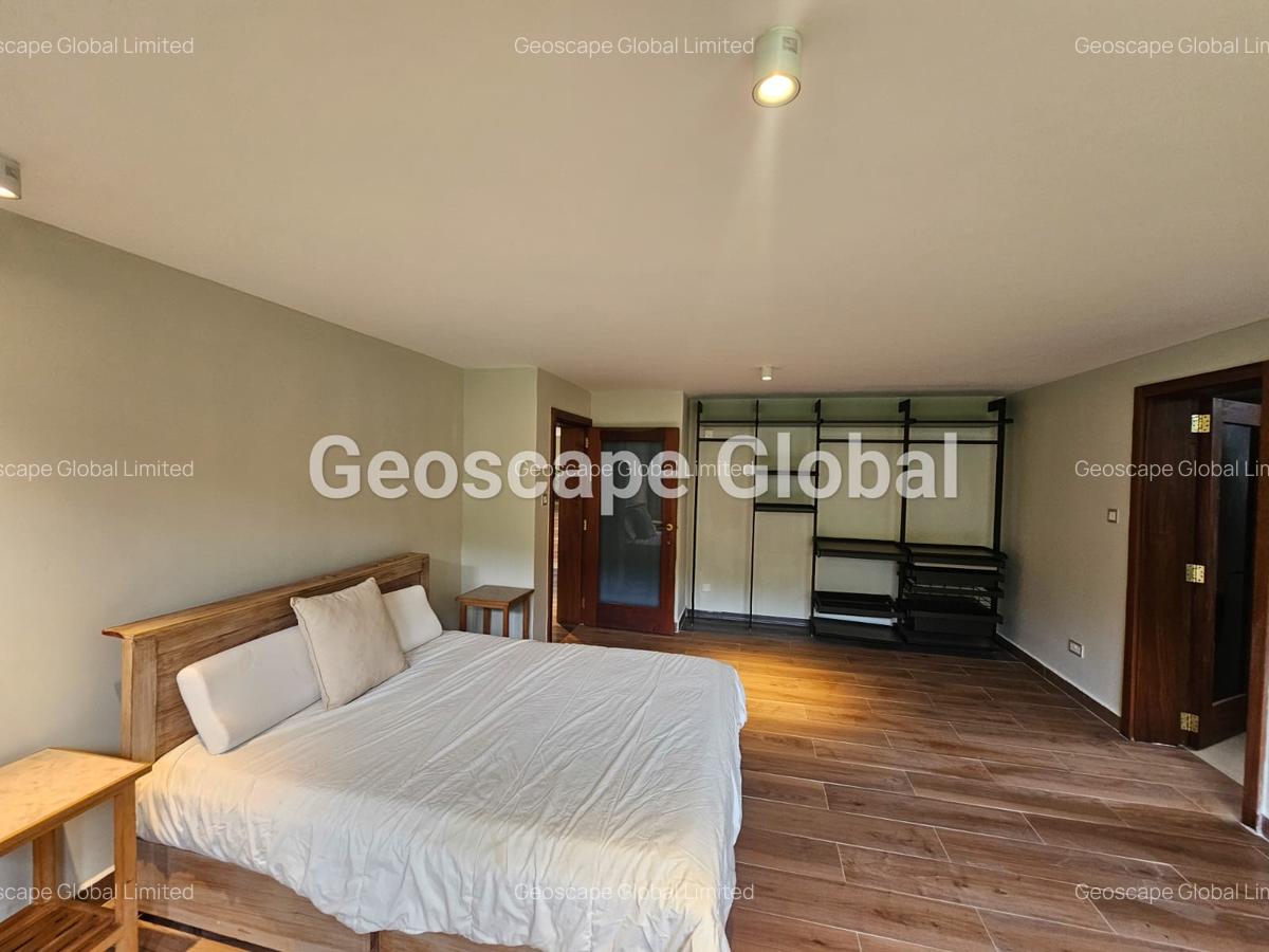 2 Bed House with En Suite in Gigiri - 7