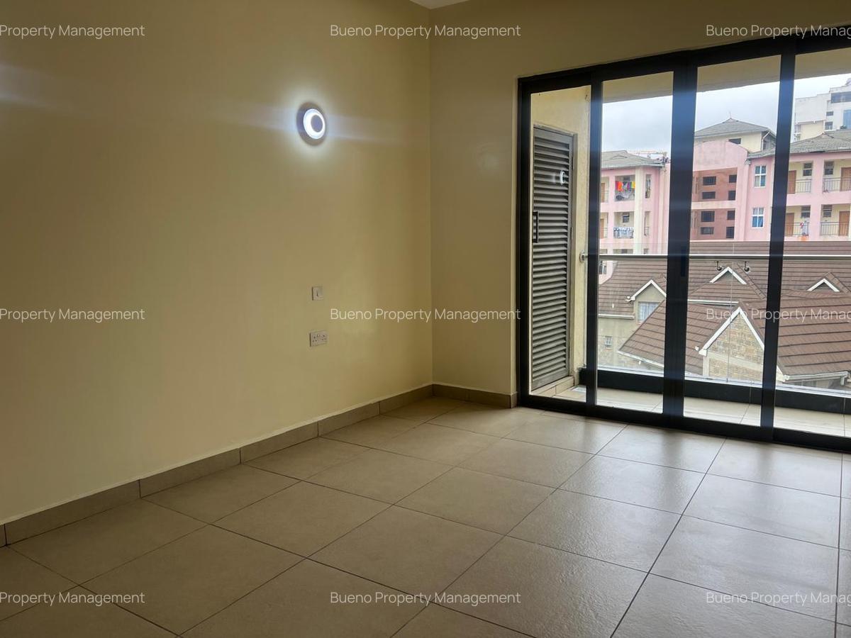 2 Bed Apartment with En Suite in Kilimani - 6