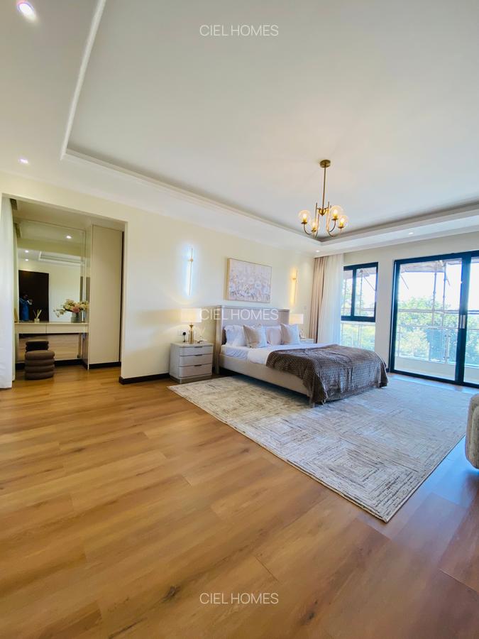 3 Bed Apartment with En Suite at Mandera Road - 18