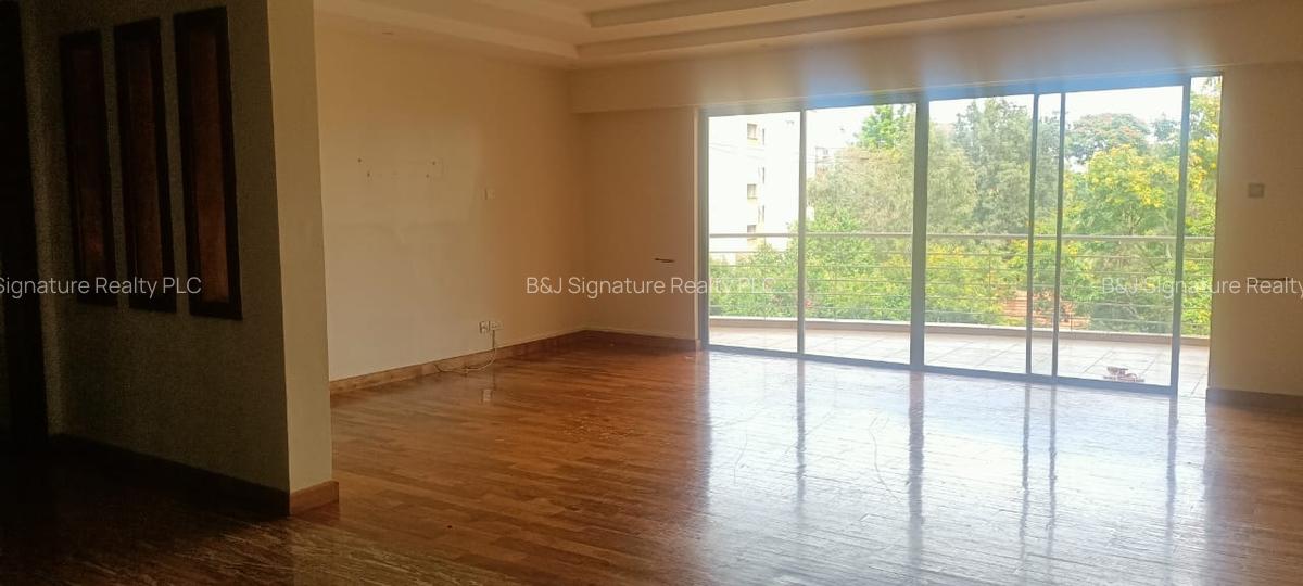 3 Bed Apartment with En Suite in Kileleshwa - 16