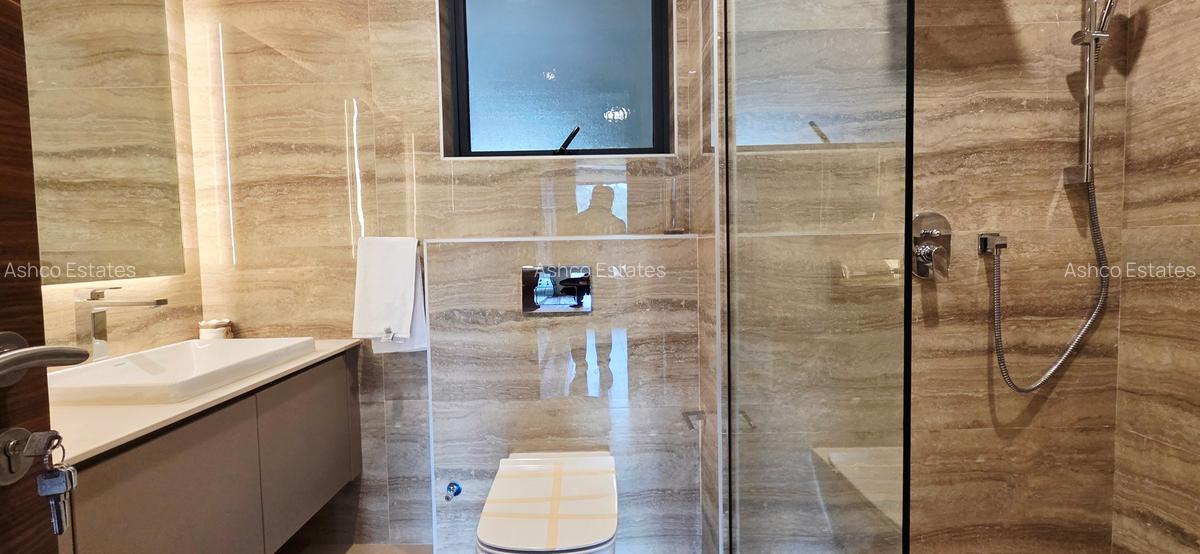 3 Bed Apartment with En Suite in Riverside - 15