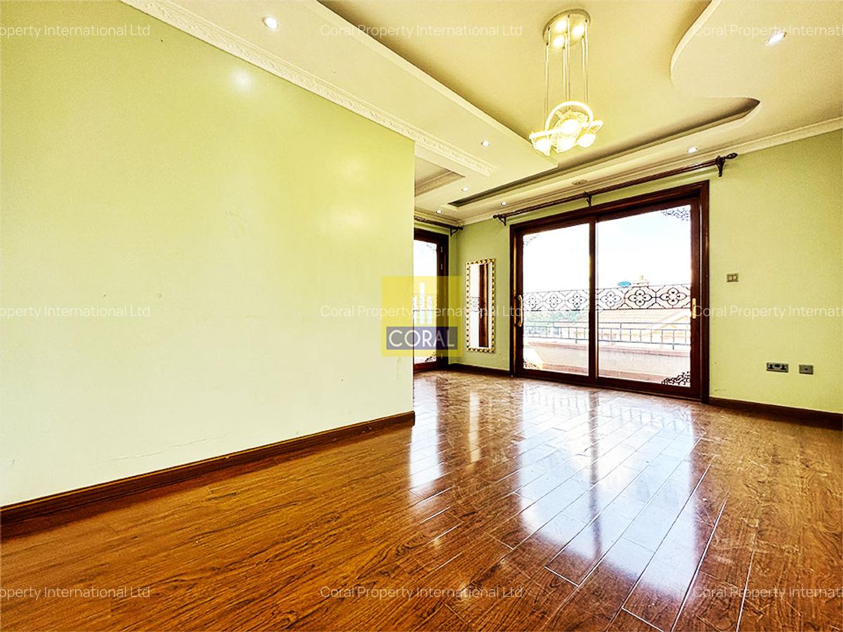 4 Bed Townhouse in Kiambu Road - 16