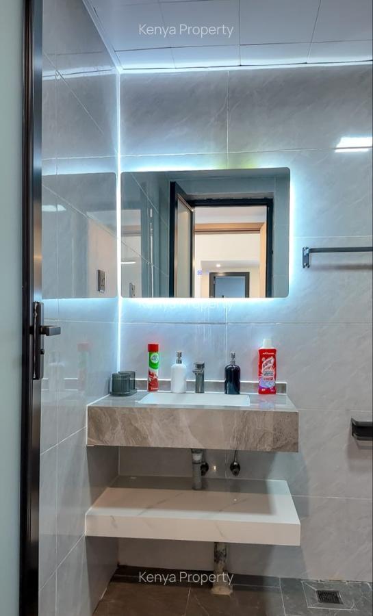 1 Bed Apartment with Swimming Pool at Kivulini Road - 4