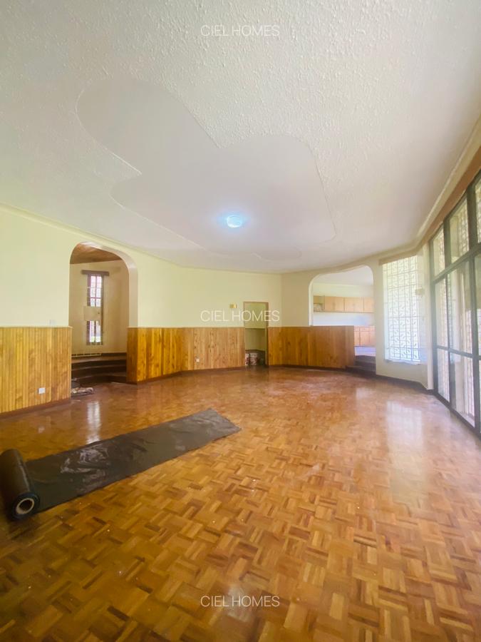 6 Bed House with Staff Quarters in Muthaiga - 14