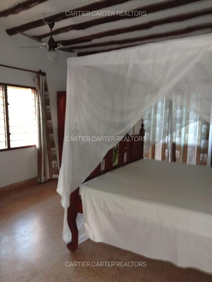 3 Bed Apartment with En Suite in Watamu - 7