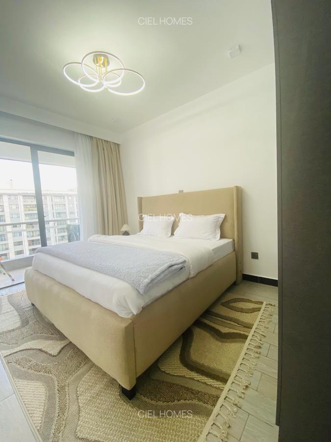 Furnished 1 Bed Apartment with Swimming Pool in Lavington - 6