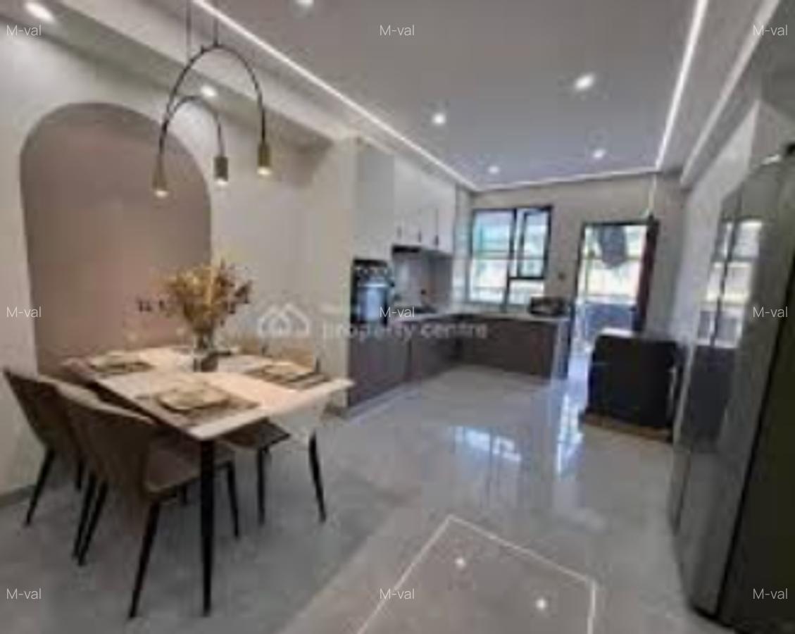 2 Bed Apartment with En Suite at Kirichwa Road - 4