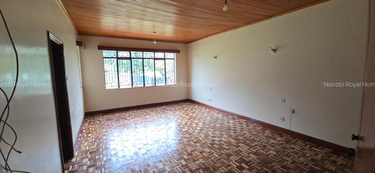 4 Bed Townhouse with En Suite at Lavington Ndoto Road - 12