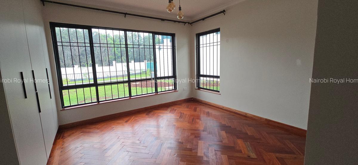 6 Bed House with En Suite at Loresho Kibagare Way - 10