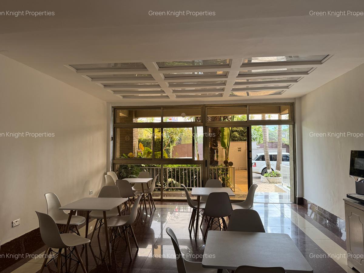 Office with Service Charge Included in Ngong Road - 2