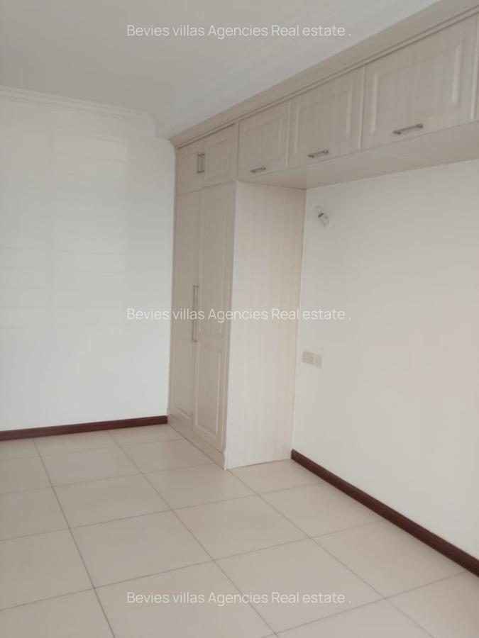3 Bed Apartment with En Suite in General Mathenge - 7