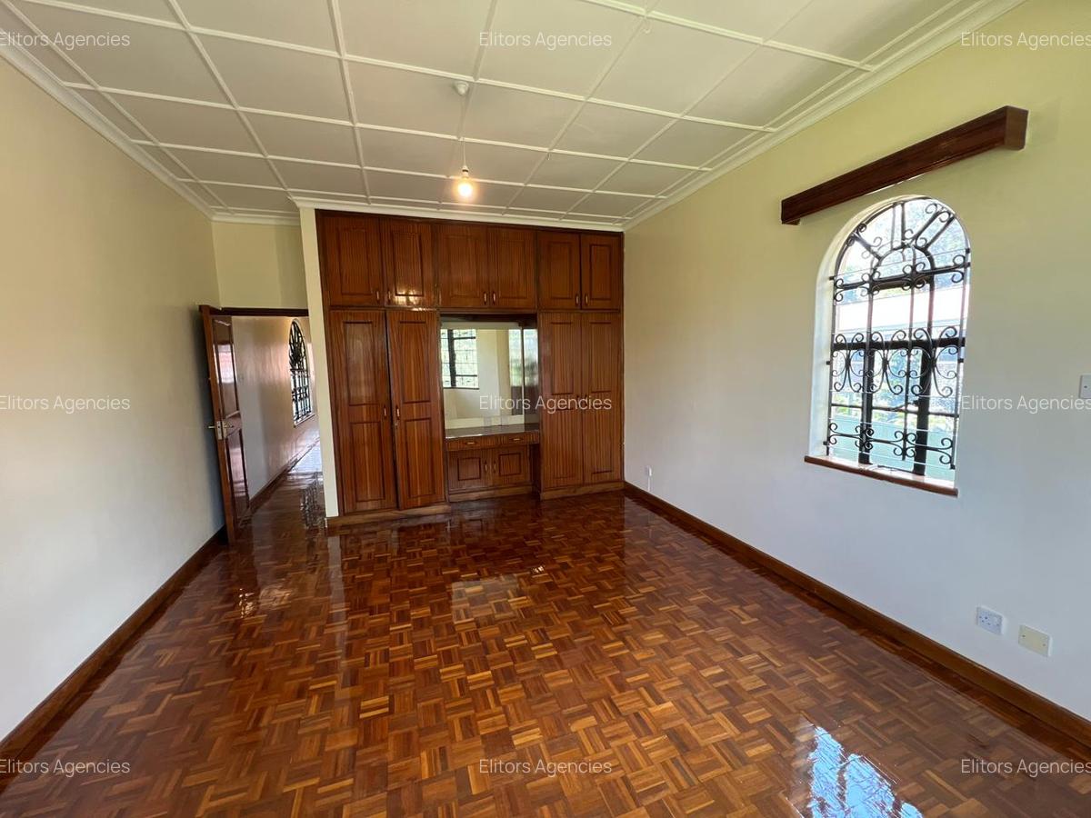 5 Bed Apartment with En Suite at Redhill Road - 11