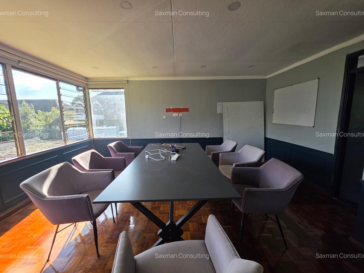 Commercial Property with Service Charge Included in Lavington - 11