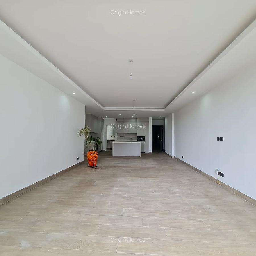 3 Bed Apartment with En Suite at Riverside Drive - 16