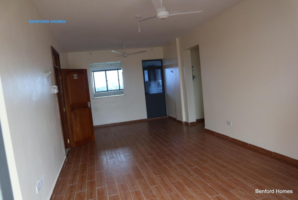 3 Bed Apartment in Nyali Area - 2