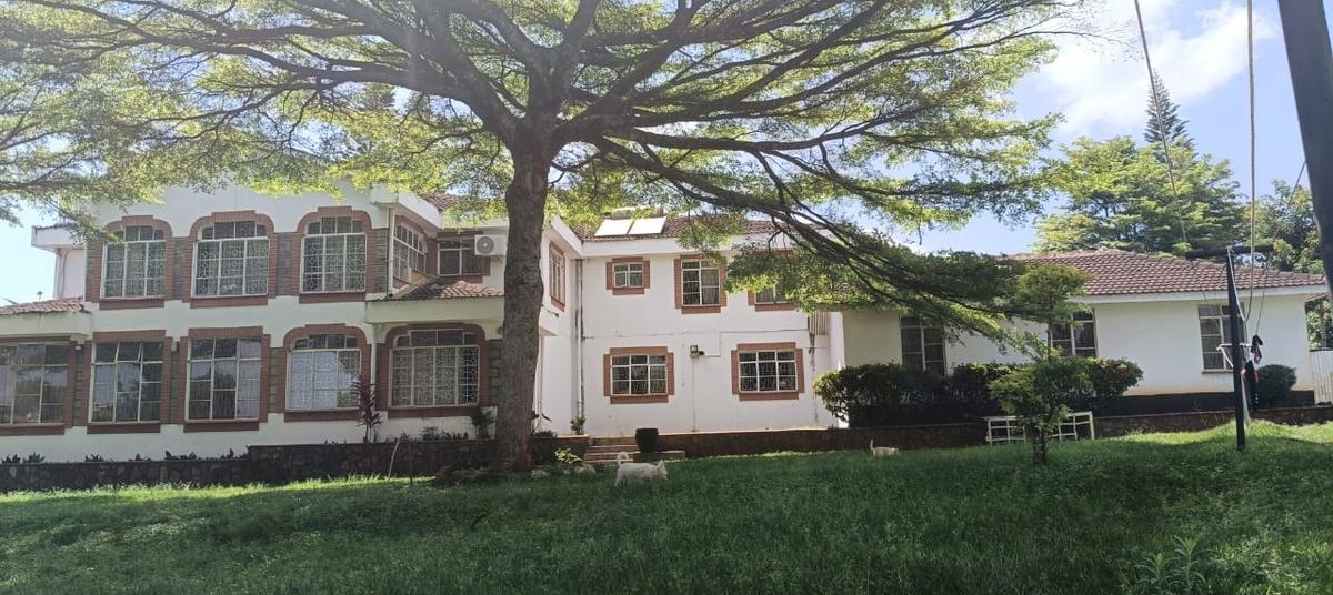 5 Bed Townhouse with En Suite at Runda Drive - Mimosa Court - Kiambu Road - 7