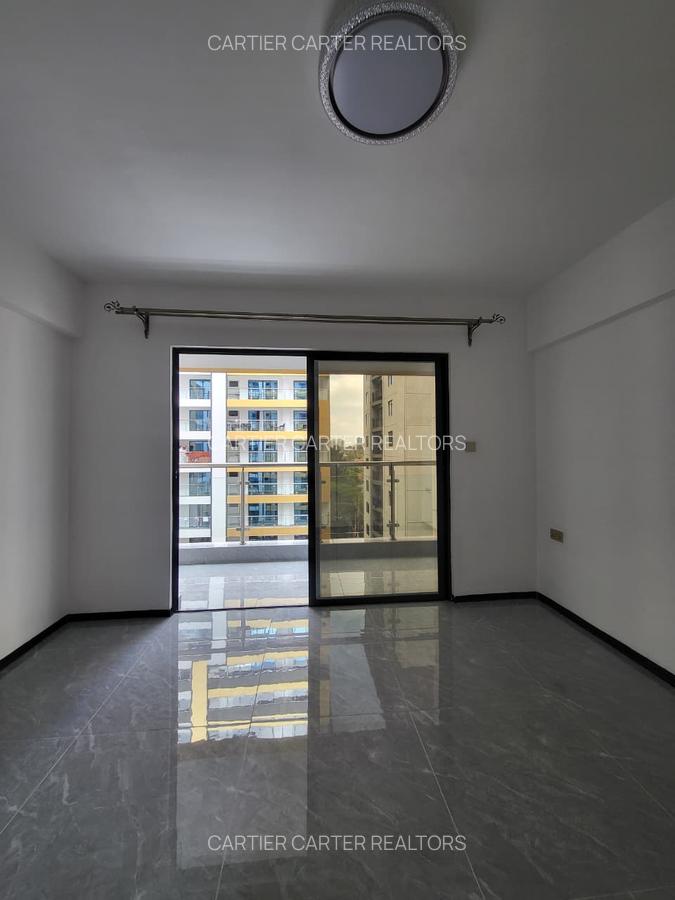 2 Bed Apartment with En Suite at Othaya Road - 9