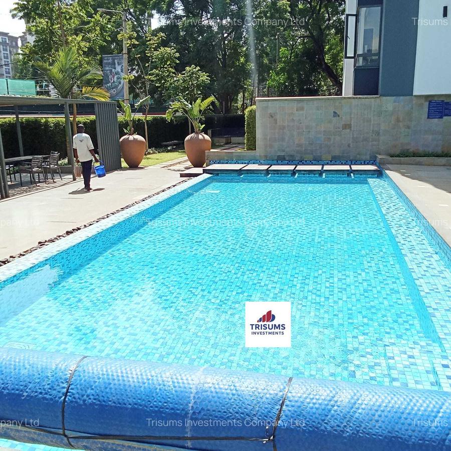 2 Bed Apartment with En Suite in Riverside - 11