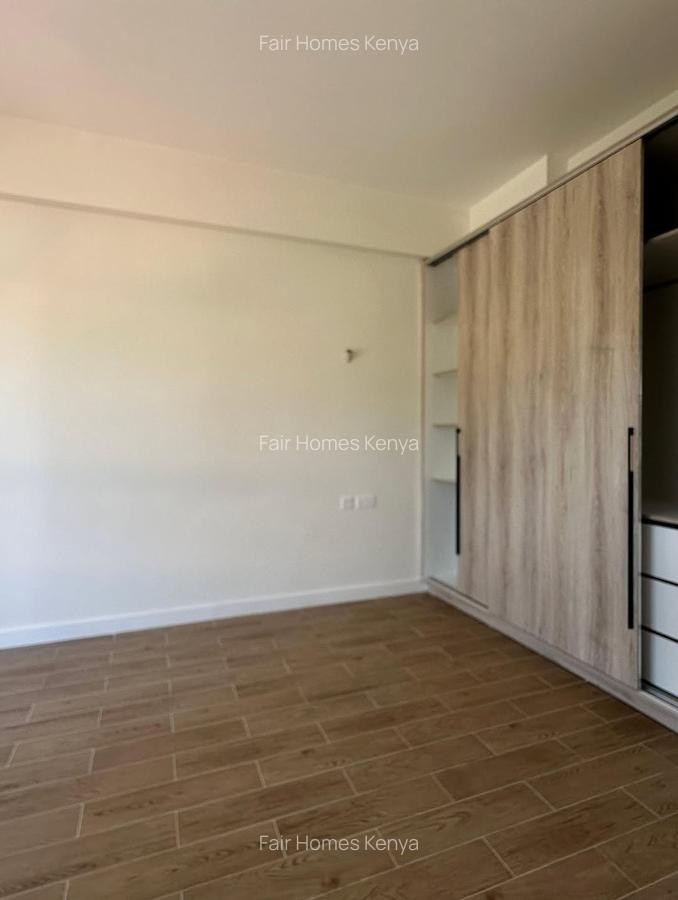 2 Bed Apartment with En Suite at Valley Arcade - 18