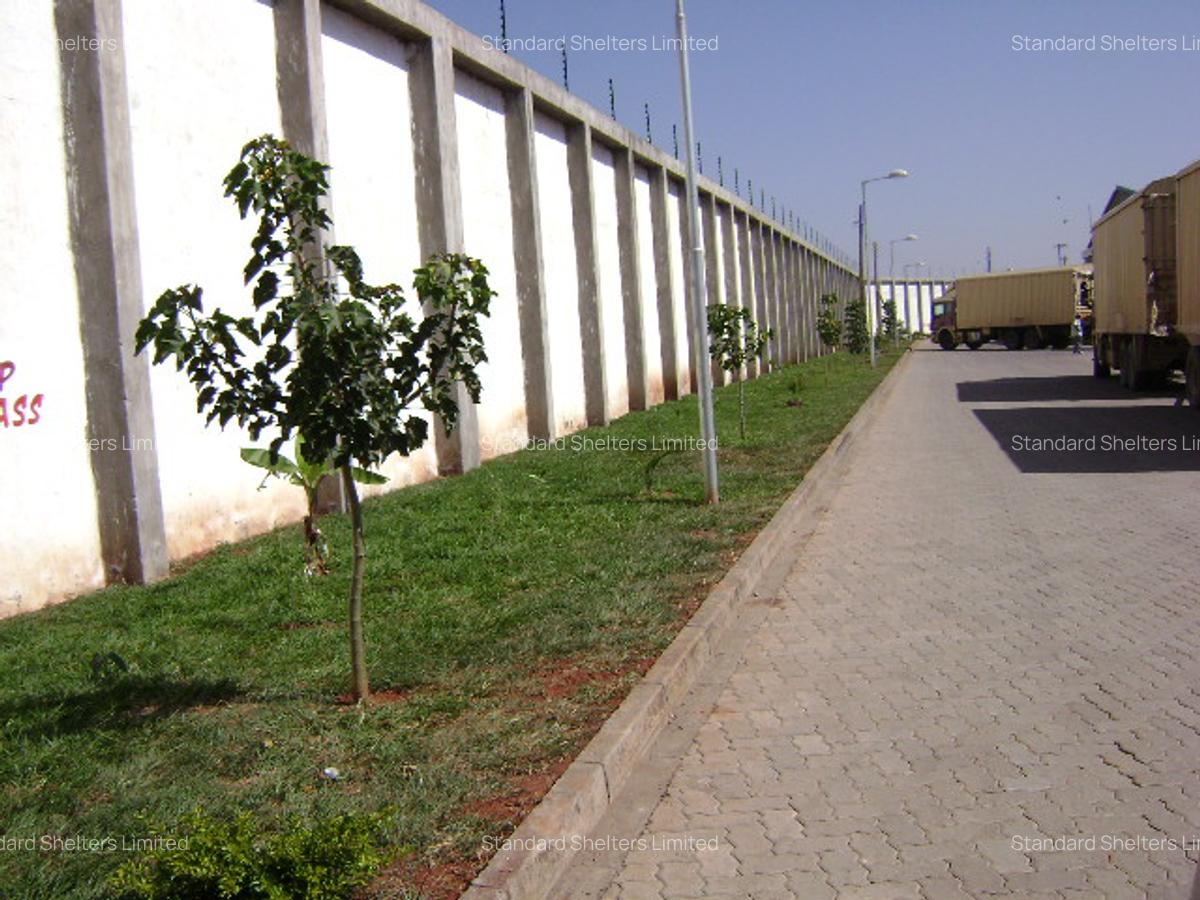 10,383 ft² Warehouse with Backup Generator in Mombasa Road - 19