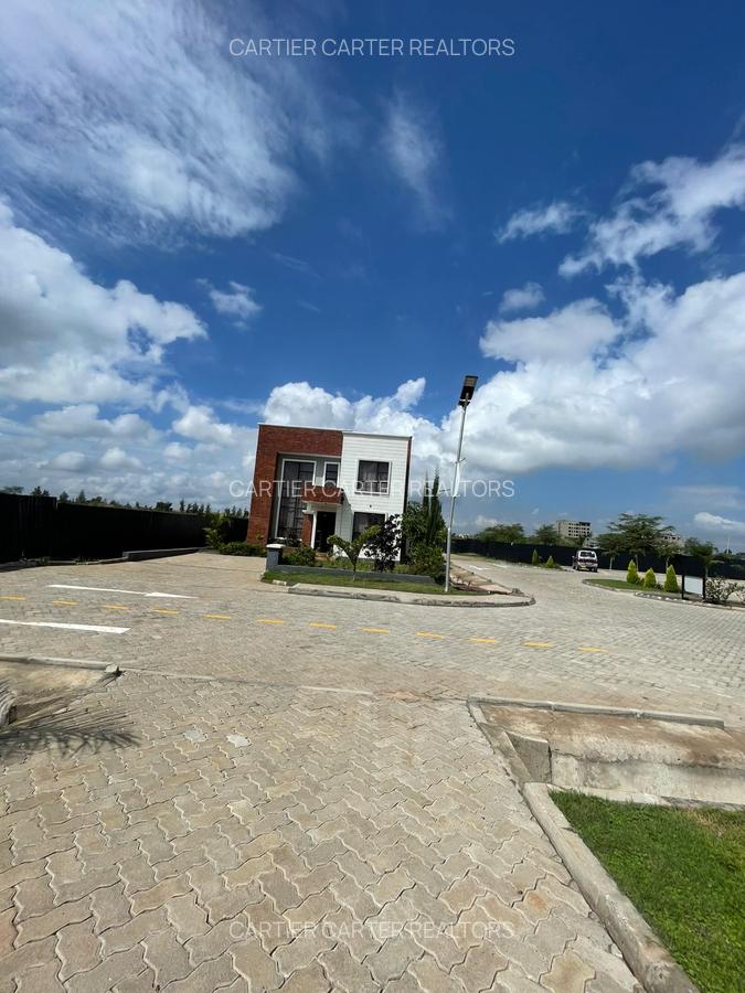 3 Bed House with Borehole in Athi River - 11