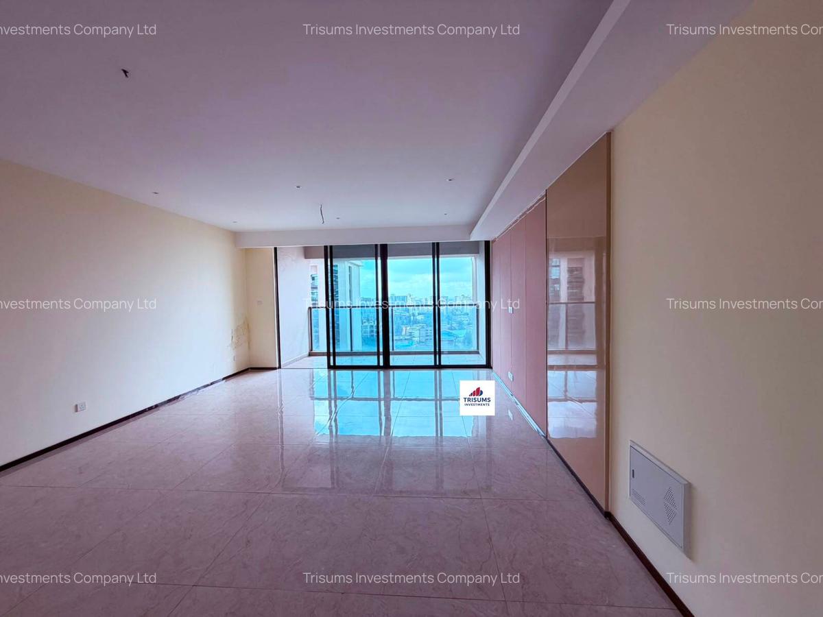 3 Bed Apartment with En Suite at Gtc - 10