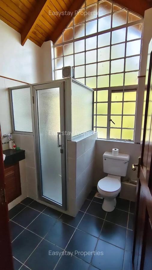 5 Bed House with En Suite in Lower Kabete - 12