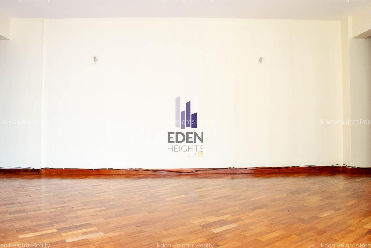 2 Bed Apartment with En Suite at Dennis Pritt - 2