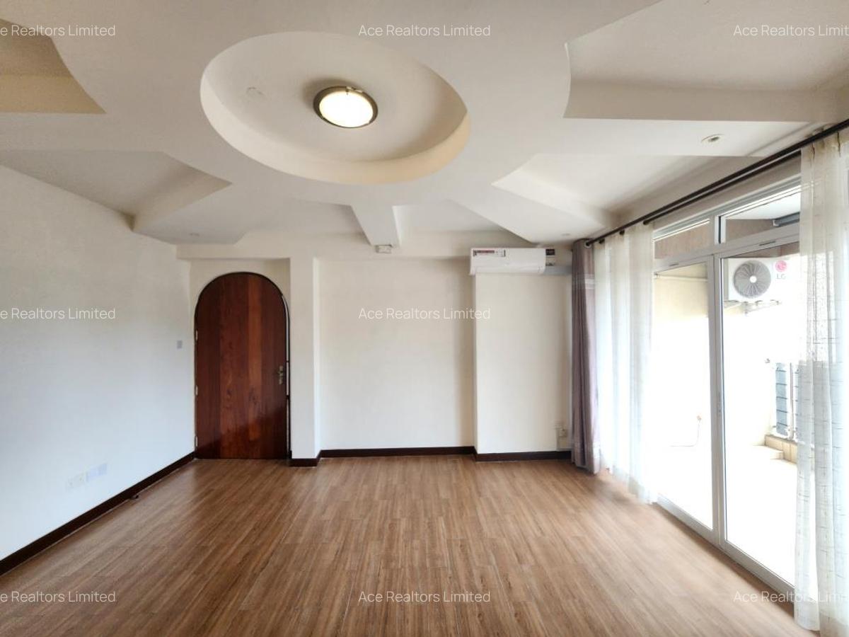 5 Bed Apartment with En Suite at General Mathenge Drive - 10