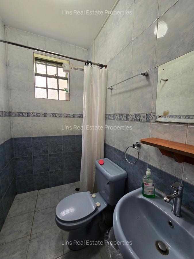 Commercial Property with Service Charge Included in Kileleshwa - 15