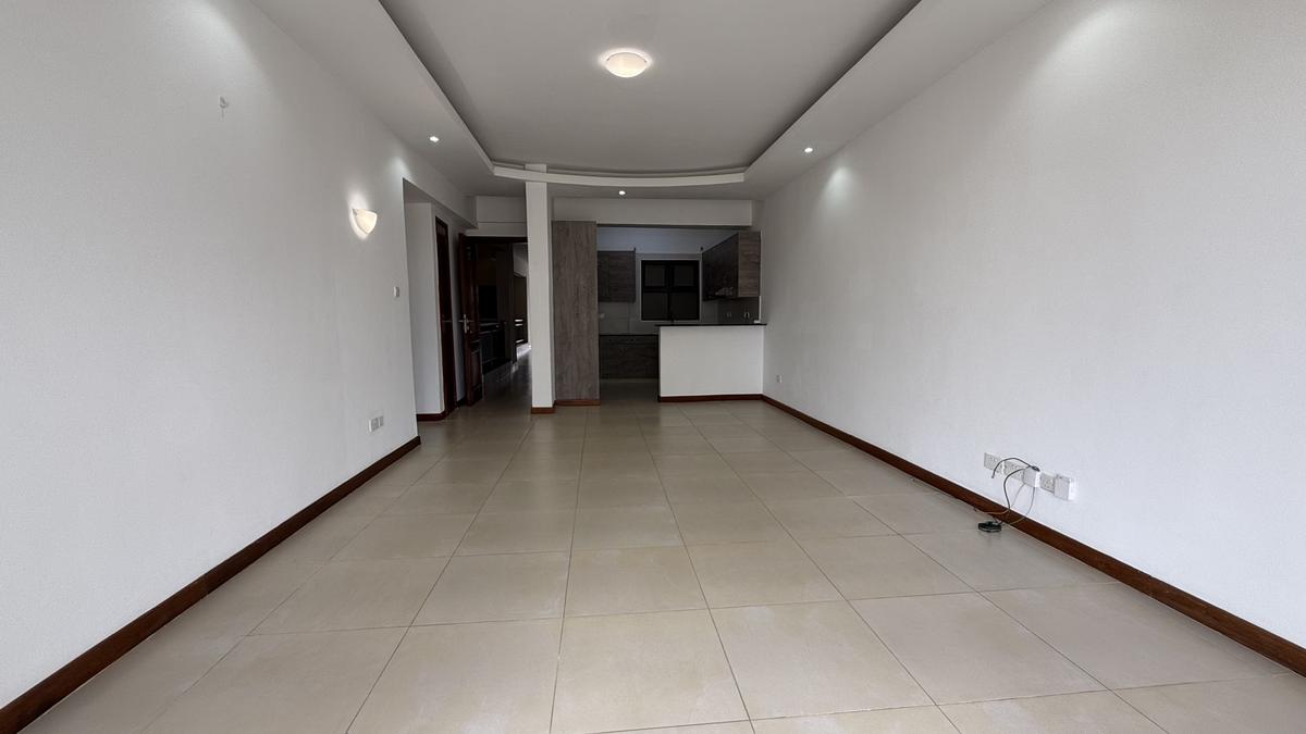 2 Bed Apartment with En Suite in Rhapta Road - 1