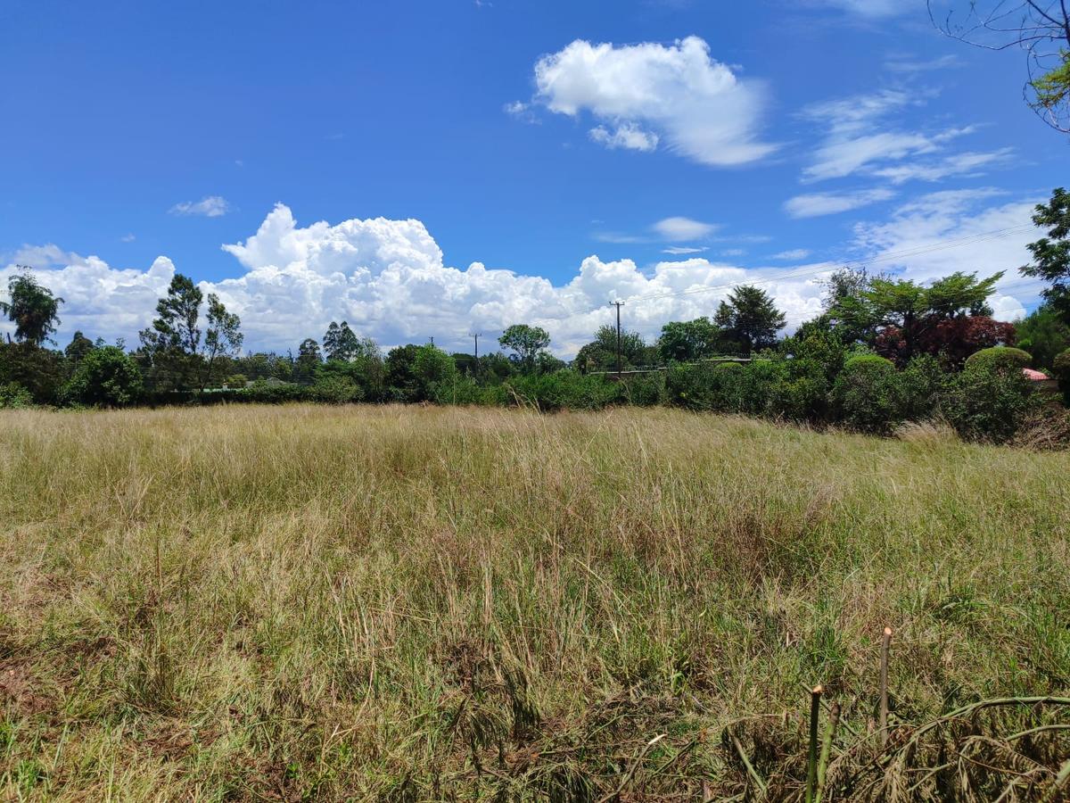 Land at Eldoret - 8