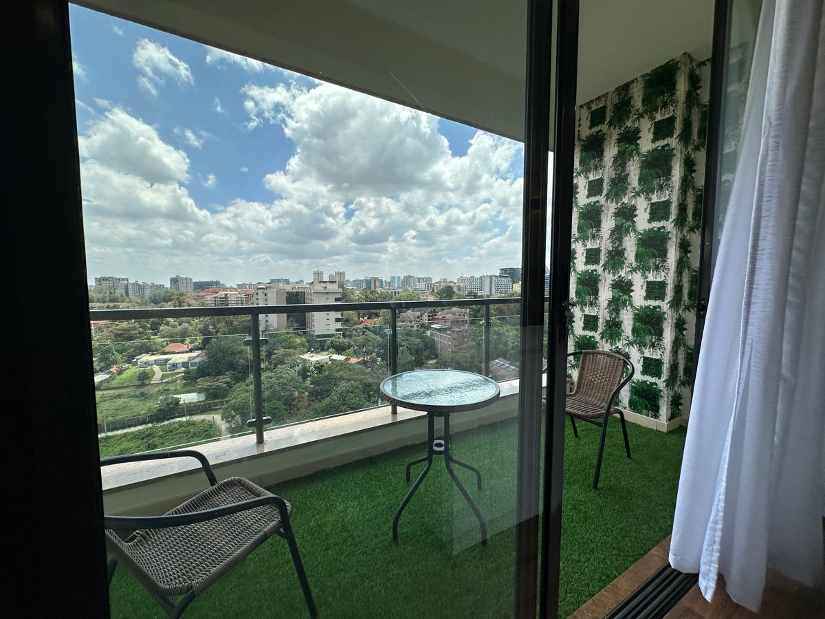 Serviced 2 Bed Apartment with En Suite in Kileleshwa - 3