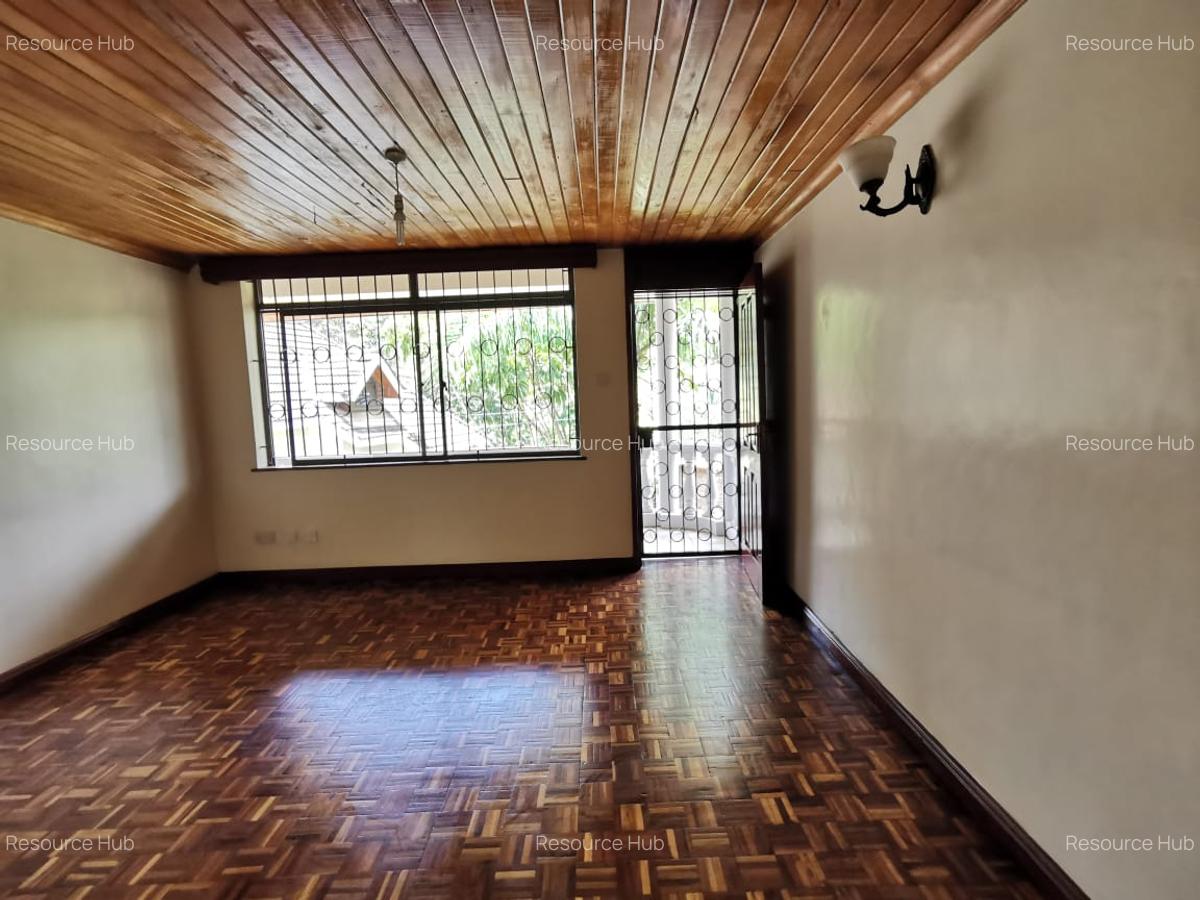 4 Bed Townhouse with En Suite at Eldama Ravine - 9