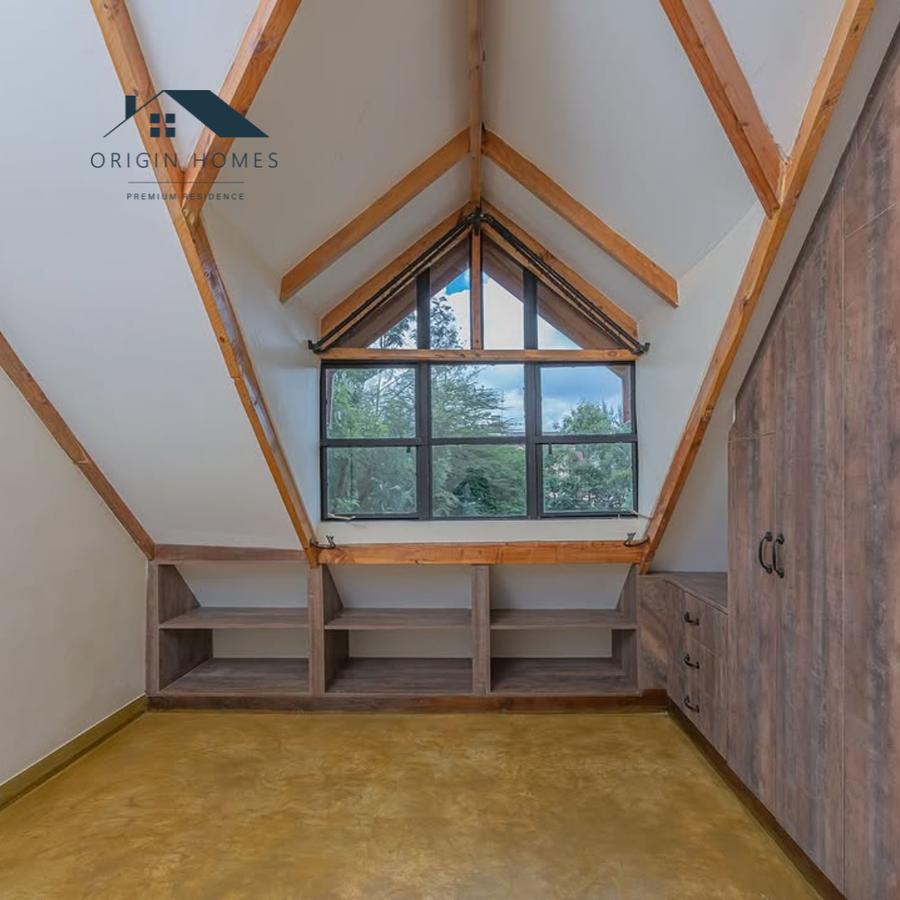 4 Bed House with En Suite at Karen - 7