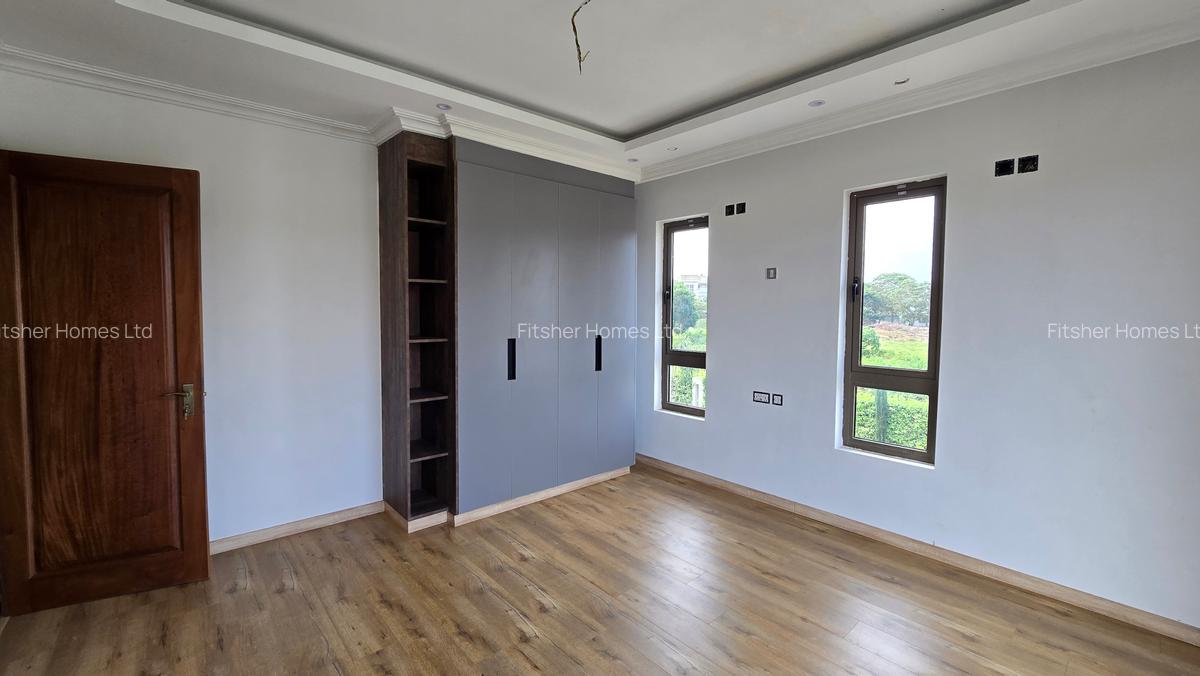 5 Bed House with En Suite in Kiambu Road - 19
