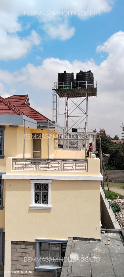 4 Bed Villa with En Suite at Community Road - 6