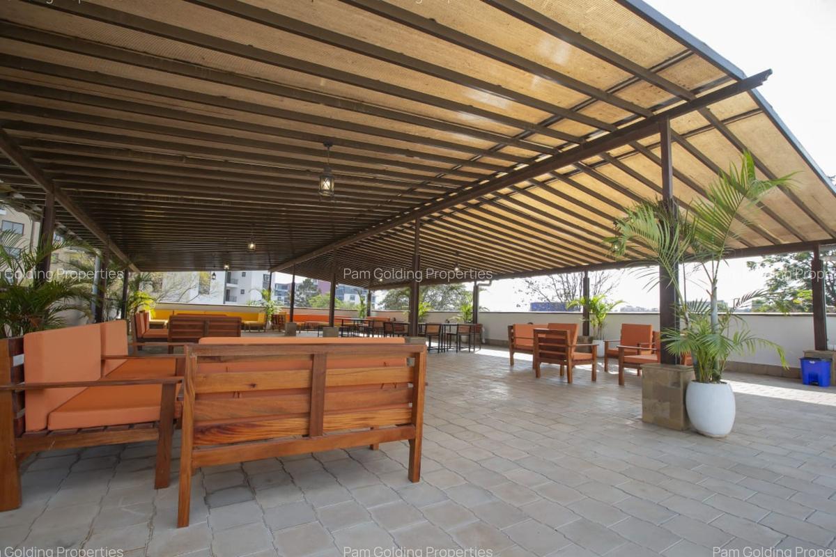 1 Bed Apartment with En Suite in Thika Road - 5