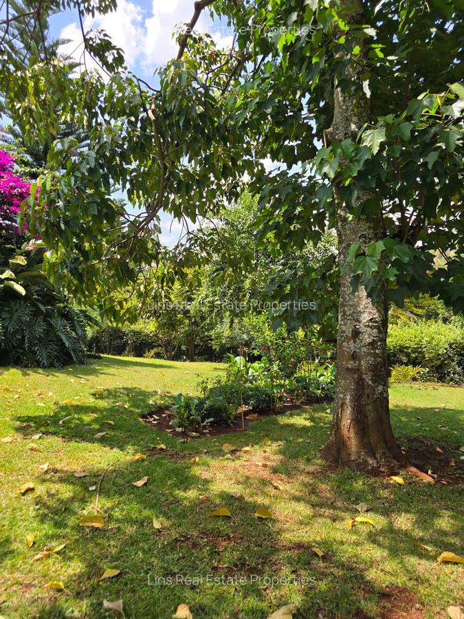 4 Bed Townhouse with En Suite in Runda - 4