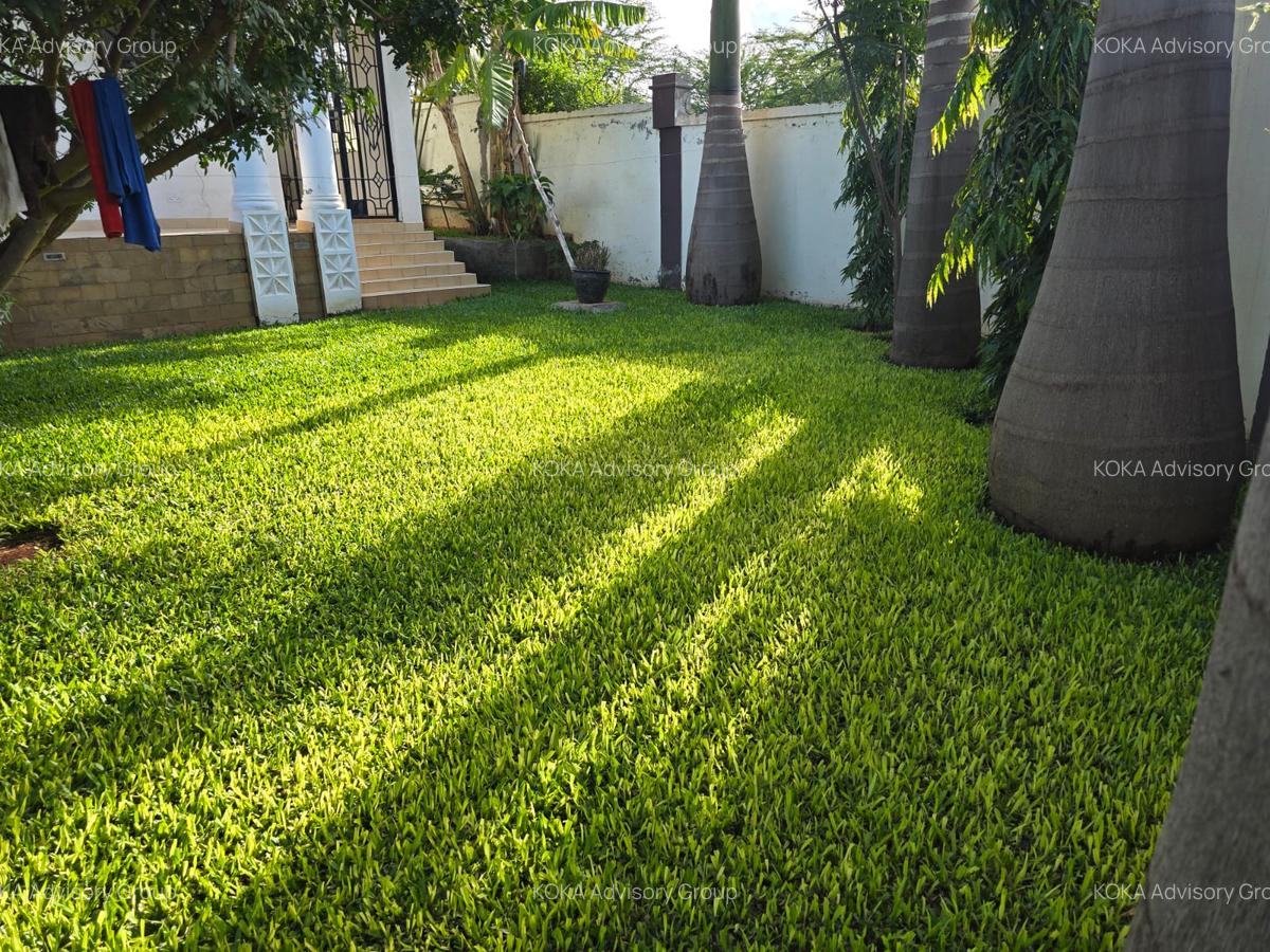 5 Bed Villa with En Suite in Kahawa Sukari - 2