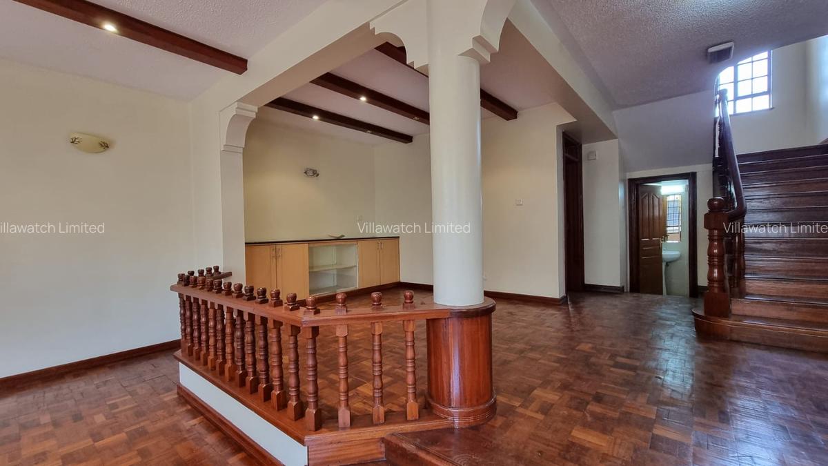 5 Bed Townhouse with En Suite at Kaputei Gardens - 9